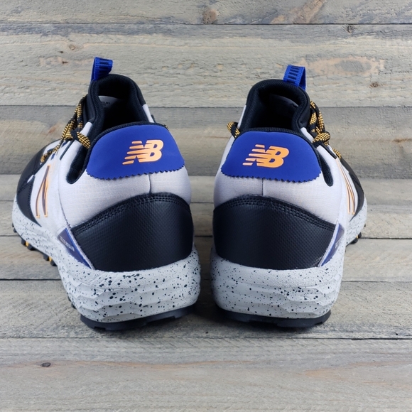 New Balance All Terrain Trail Running Hiking NEW - Picture 3 of 9